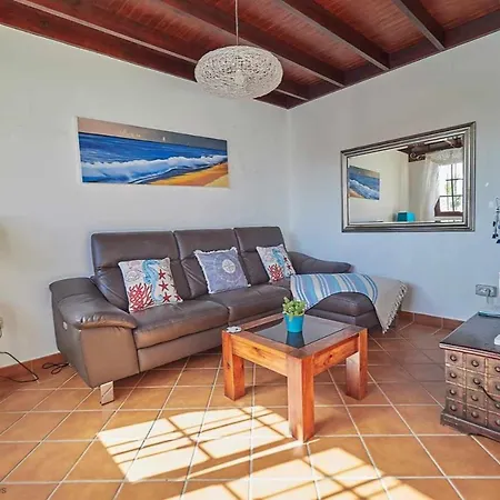Casa Arabella Holiday home *