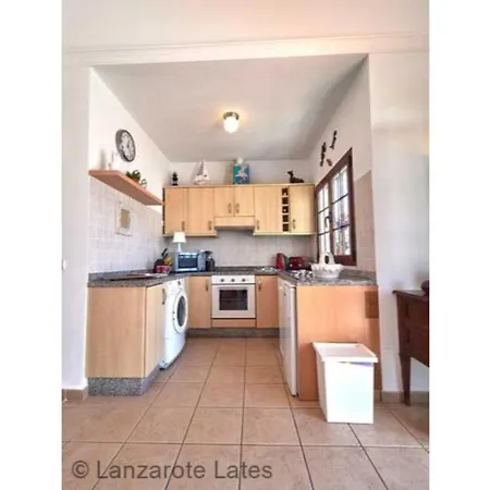 Casa Arabella Holiday home Playa Blanca (Lanzarote)
