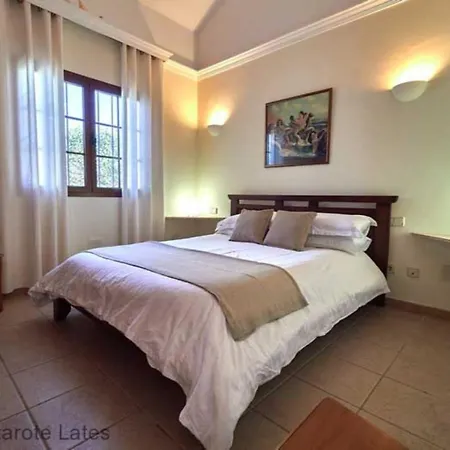 Holiday home Casa Arabella