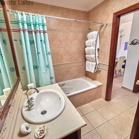 Casa Arabella Holiday home