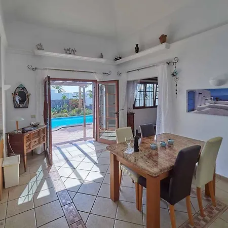 Casa Arabella
