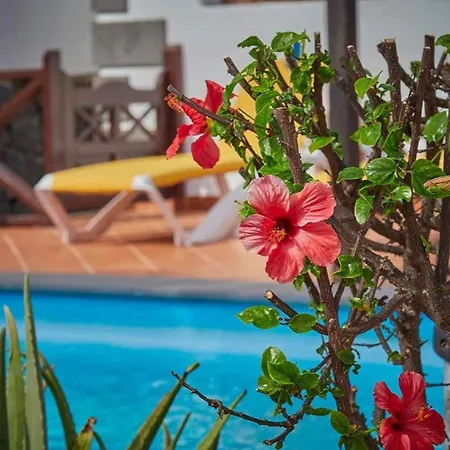 Casa Arabella Holiday home *